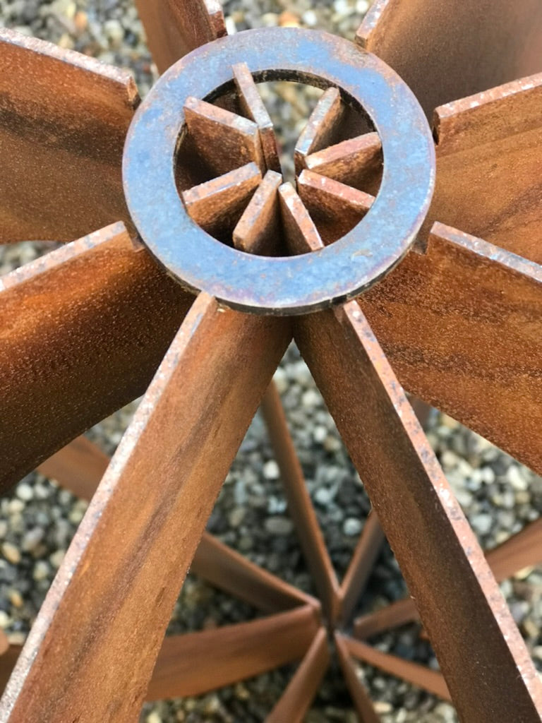The Elliptical