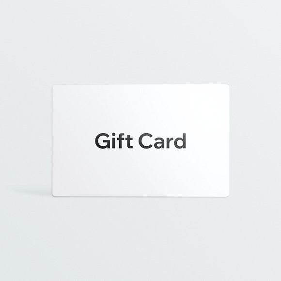 Tiny Anvil Gift Cards