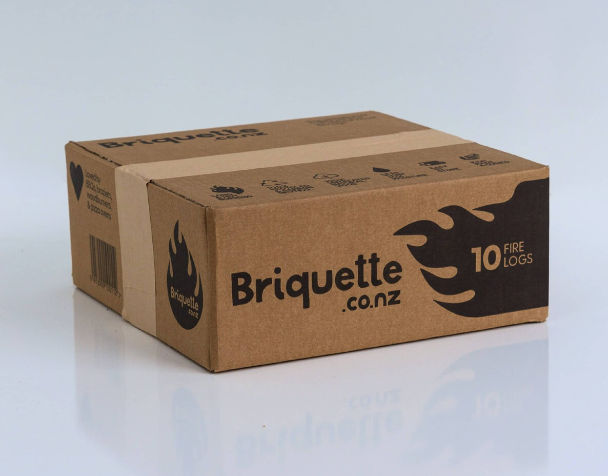 Briquettes