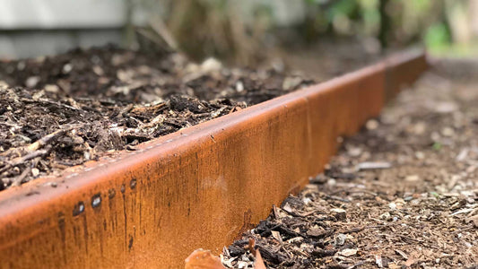 Garden Edging Ideas: Transform Your Landscape