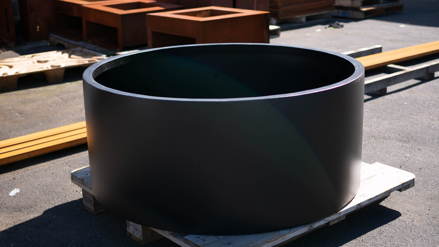 WICKING BEDS & OTHER