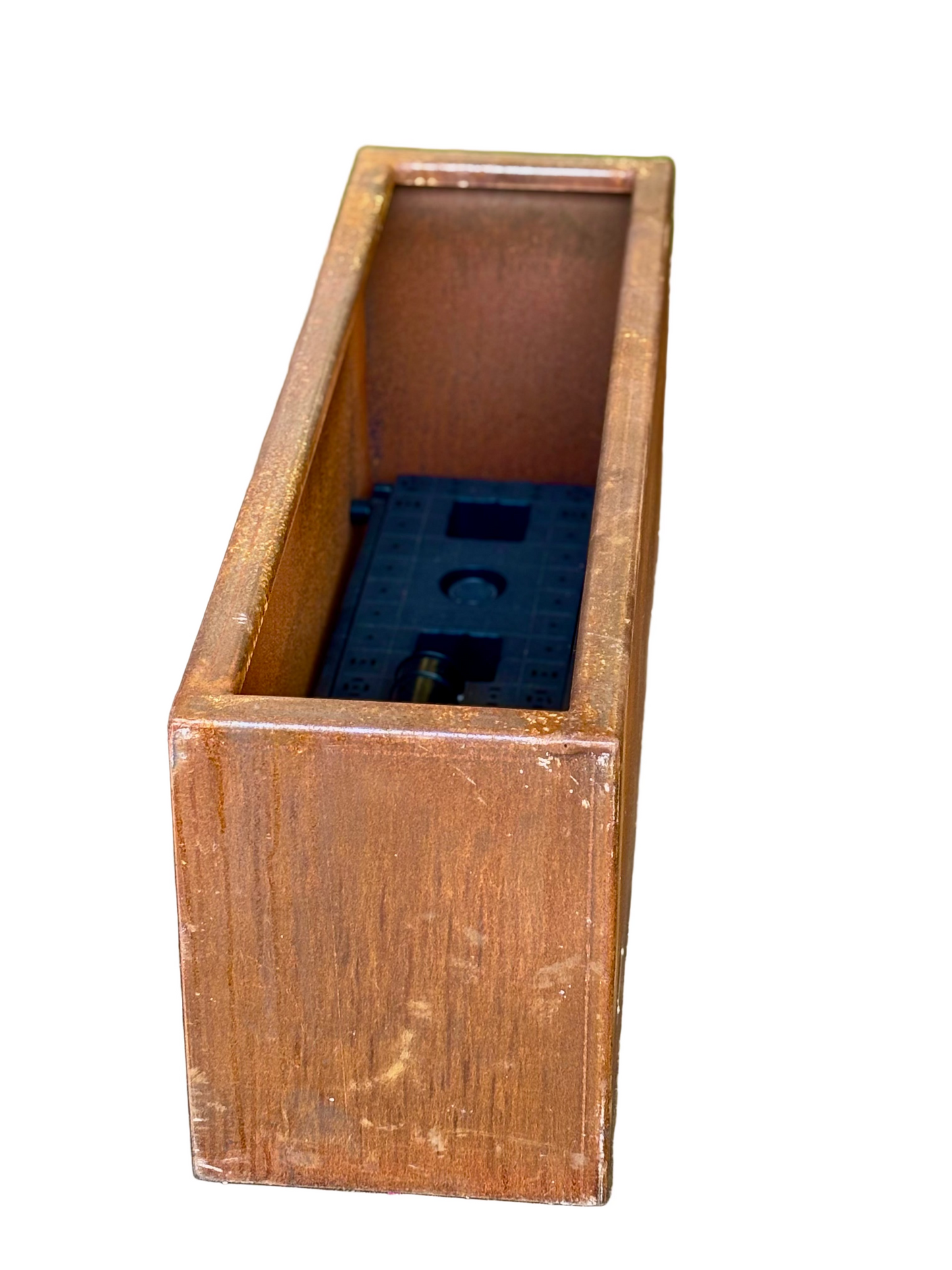 Mini Sub-Irrigation Channel – Basic Kit by Wicking Beds NZ