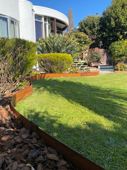 Corten Edging (2m Length)