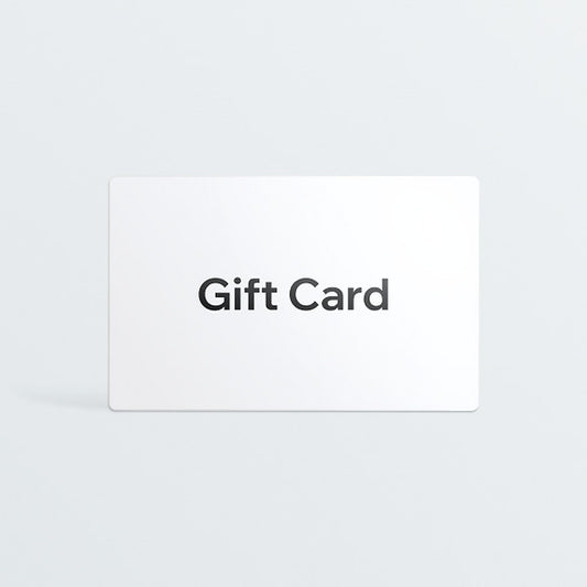 Tiny Anvil Gift Cards