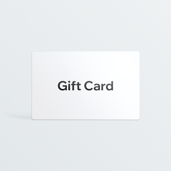 Tiny Anvil Gift Cards