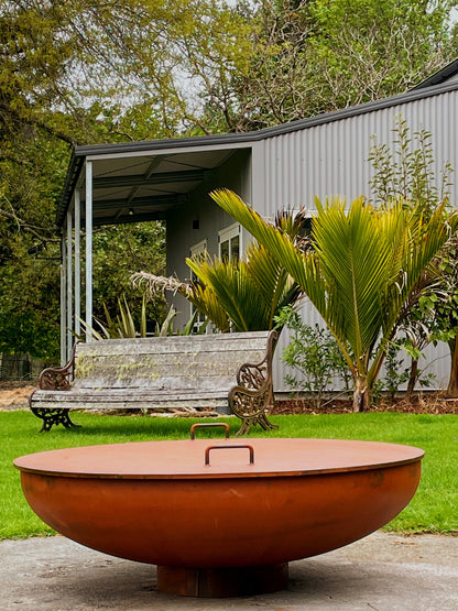 Fire Bowl 1200 Deep Bowl