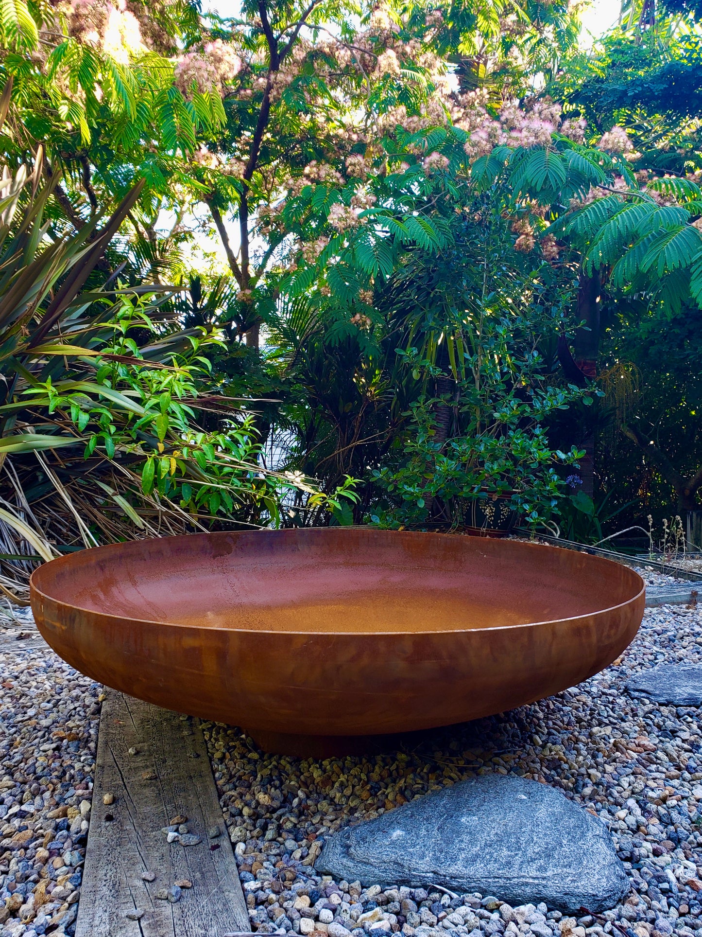 Fire Bowl 1200 Deep Bowl