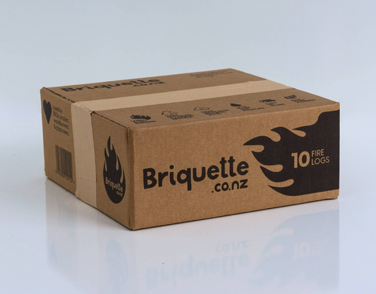 Briquettes