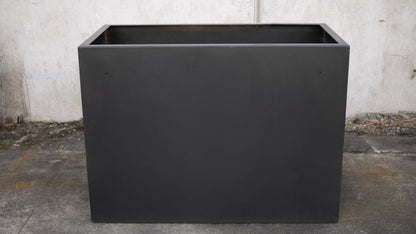 Large Aluminium Planter